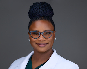 Genea Johnson L.Ac MAOM