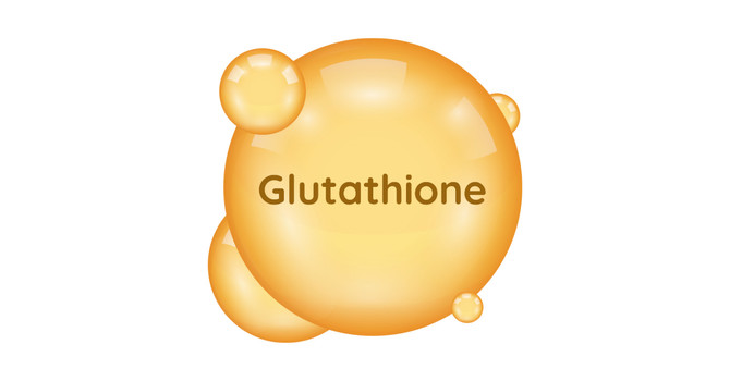 Acupuncture Injection Therapy: L-Glutathione image