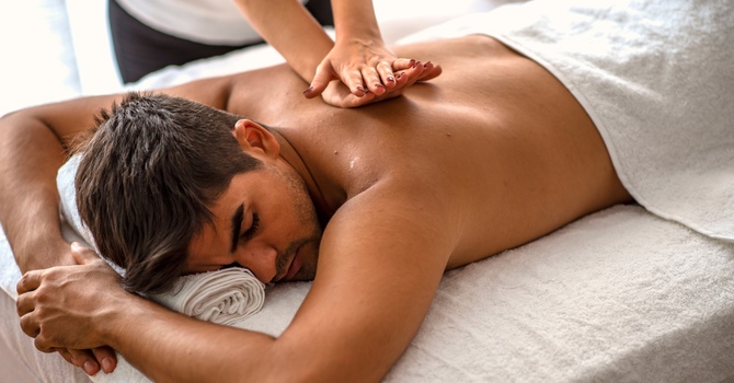 Injection Therapy