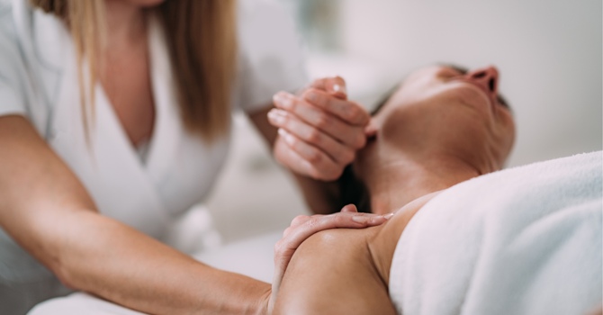 Acupuncture Injection Therapy